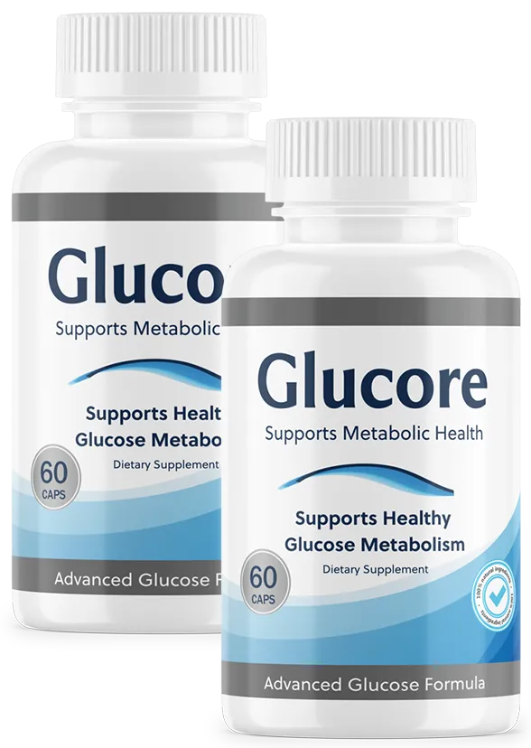 glucore glucore